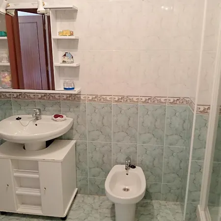 Apartamento Vistas Al Mar