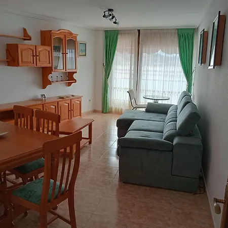 Vistas Al Mar Apartamento