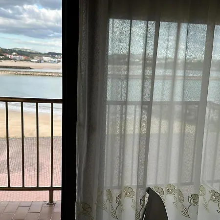 Vistas Al Mar Apartamento *