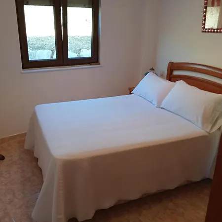 Apartamento Vistas Al Mar *