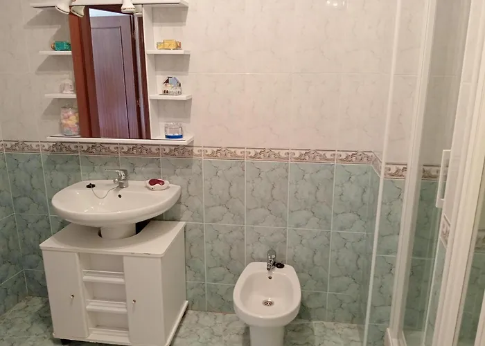 Appartement Vistas Al Mar