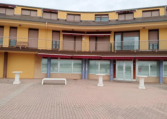 Vistas Al Mar Appartement Cuchia