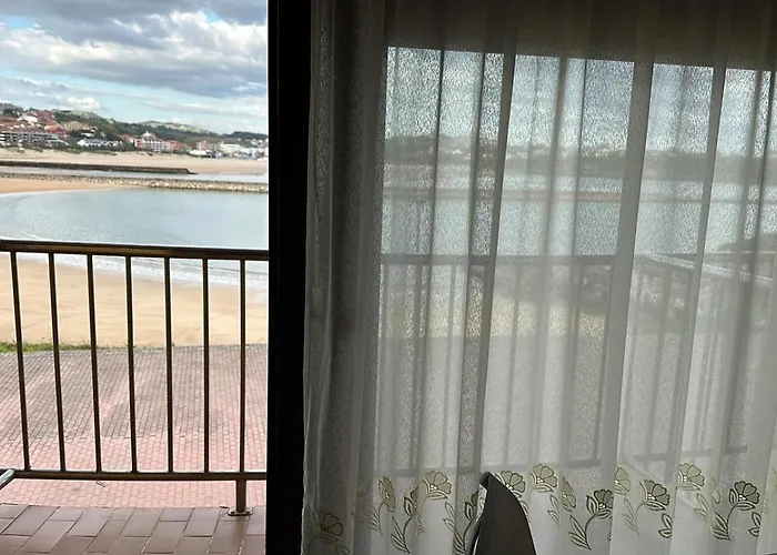 Vistas Al Mar Appartement *