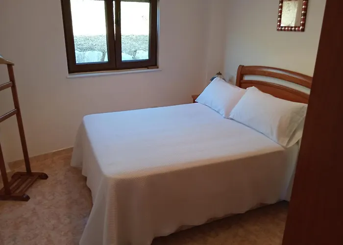 Appartement Vistas Al Mar *