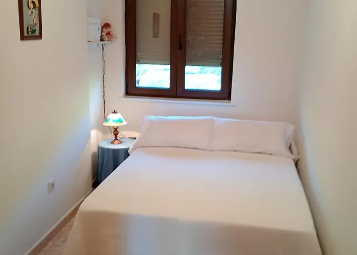 Vistas Al Mar Appartement *