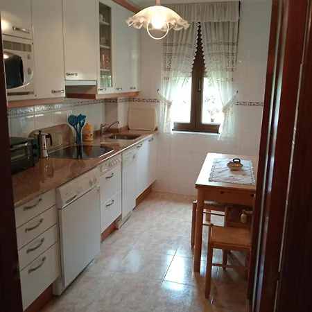 Vistas Al Mar Lejlighed Cuchia