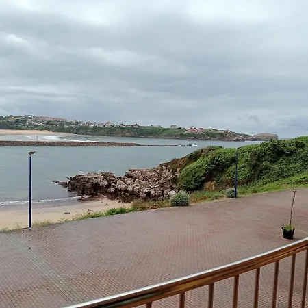 Lejlighed Vistas Al Mar