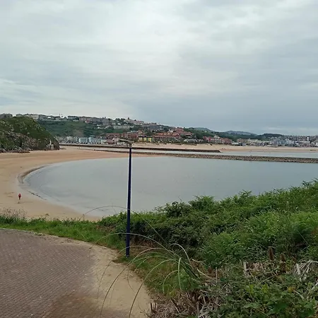 Lejlighed Vistas Al Mar