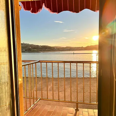 Lejlighed Vistas Al Mar Cuchia