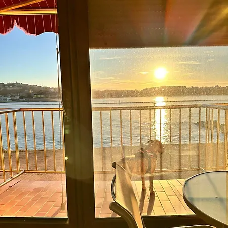 Vistas Al Mar Lejlighed *