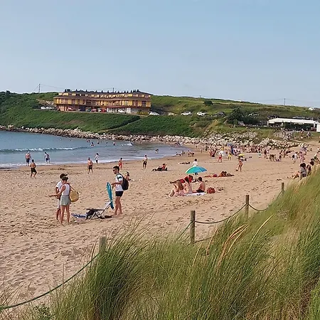 Lejlighed Vistas Al Mar